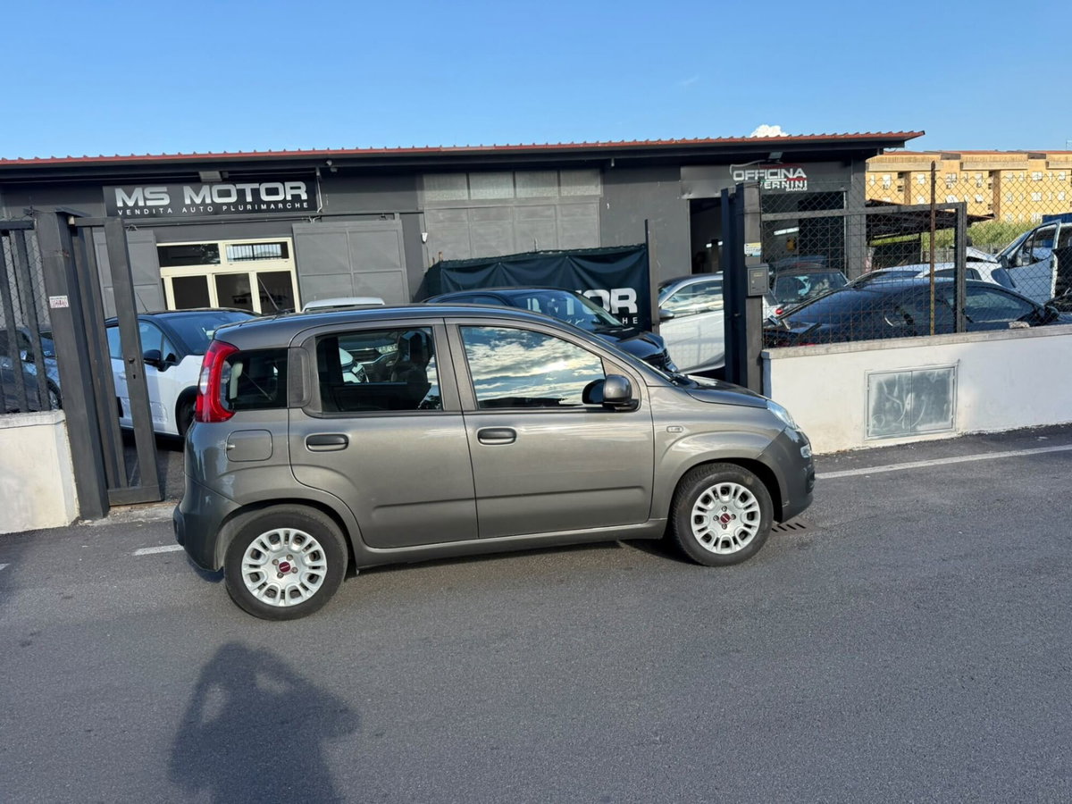 Fiat Panda 1.0 FireFly S&S Hybrid Easy (3)