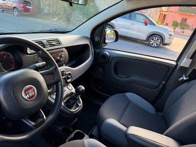 Fiat Panda 1.0 FireFly S&S Hybrid Easy (4)