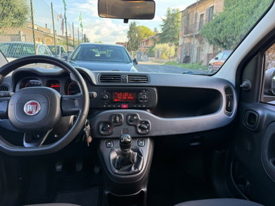 Fiat Panda 1.0 FireFly S&S Hybrid Easy (5)