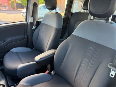 Fiat Panda 1.0 FireFly S&S Hybrid Easy (7)