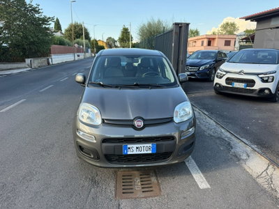 Fiat Panda 1.0 FireFly S&S Hybrid Easy (8)