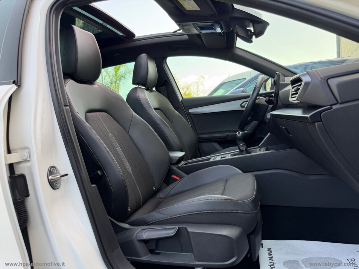 Cupra Formentor Formentor 2.0 TDI (14)