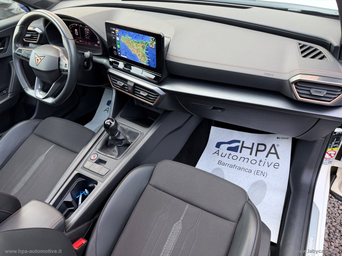 Cupra Formentor Formentor 2.0 TDI (15)