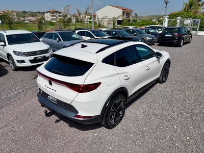 Cupra Formentor Formentor 2.0 TDI (4)