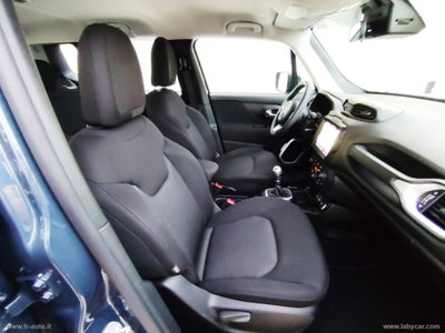 Jeep Renegade 1.6 Mjt 130 CV Business (12)