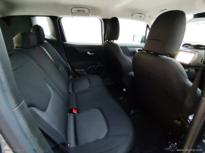 Jeep Renegade 1.6 Mjt 130 CV Business (13)
