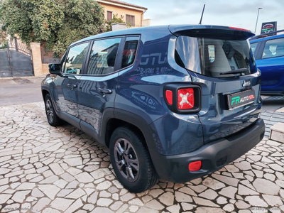 Jeep Renegade 1.6 Mjt 130 CV Business (6)