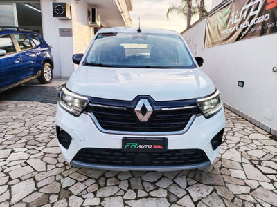 Renault Kangoo 1.5 blue dci Equilibre 95cv (2)