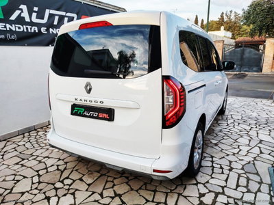 Renault Kangoo 1.5 blue dci Equilibre 95cv (4)
