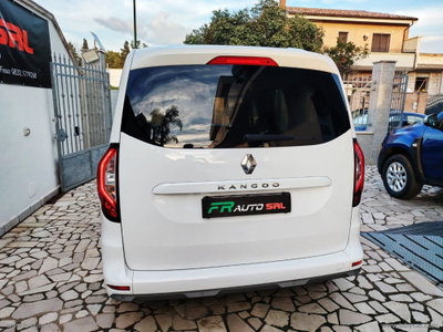 Renault Kangoo 1.5 blue dci Equilibre 95cv (5)