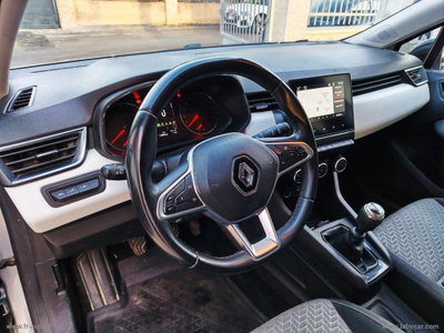 Renault Clio Blue dCi 100 CV 5 porte Evolution (5)