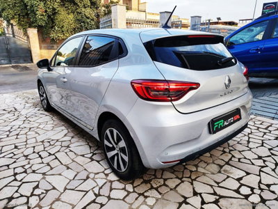 Renault Clio Blue dCi 100 CV 5 porte Evolution (8)