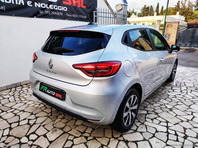 Renault Clio Blue dCi 100 CV 5 porte Evolution (9)