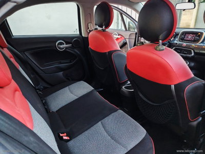 Fiat 500X 1.6 E-Torq 110 CV Pop Star (10)