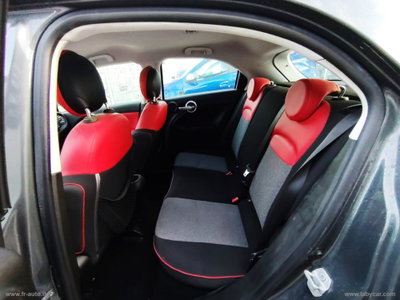 Fiat 500X 1.6 E-Torq 110 CV Pop Star (11)