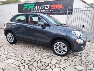 Fiat 500X 1.6 E-Torq 110 CV Pop Star (4)
