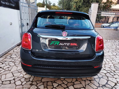 Fiat 500X 1.6 E-Torq 110 CV Pop Star (5)