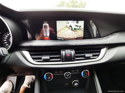 Alfa Romeo Stelvio Stelvio 2.2 Turbodiesel 190 CV AT8 Q4 Super Business (11)