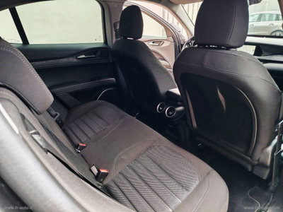 Alfa Romeo Stelvio Stelvio 2.2 Turbodiesel 190 CV AT8 Q4 Super Business (15)