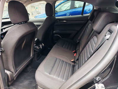 Alfa Romeo Stelvio Stelvio 2.2 Turbodiesel 190 CV AT8 Q4 Super Business (16)