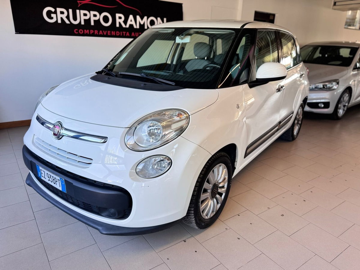 Fiat 500L 1.3 Multijet 85 CV Pop Star