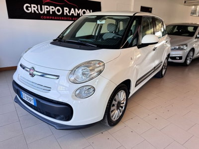 Fiat 500L 1.3 Multijet 85 CV Pop Star usata