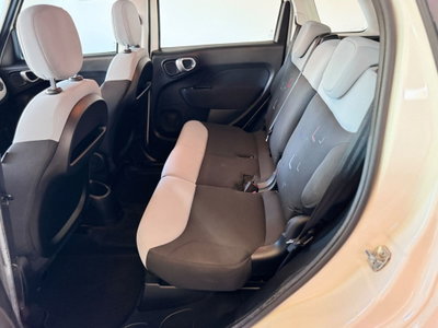 Fiat 500L 1.3 Multijet 85 CV Pop Star (10)