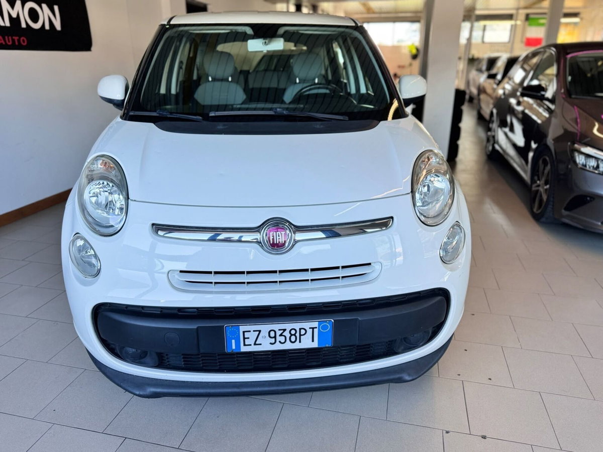 Fiat 500L 1.3 Multijet 85 CV Pop Star (2)
