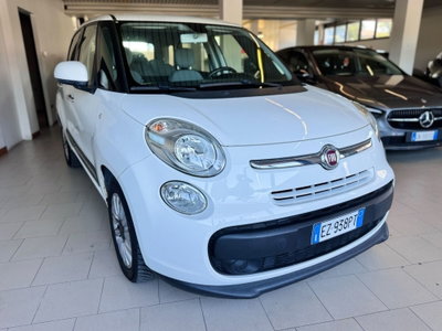 Fiat 500L 1.3 Multijet 85 CV Pop Star (3)