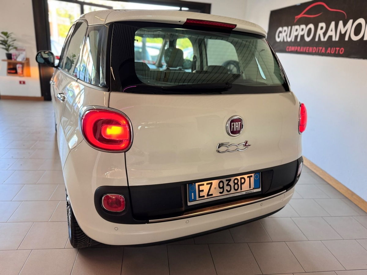 Fiat 500L 1.3 Multijet 85 CV Pop Star (5)