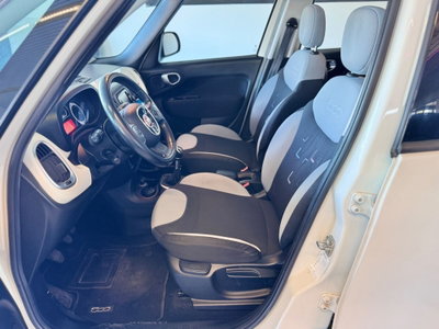 Fiat 500L 1.3 Multijet 85 CV Pop Star (6)