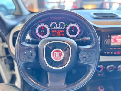 Fiat 500L 1.3 Multijet 85 CV Pop Star (7)