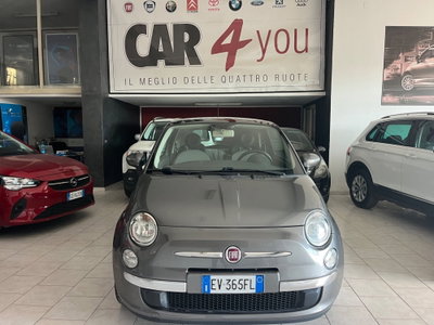 Fiat 500 1.2 Lounge usata