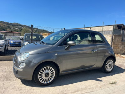 Fiat 500 1.2 Lounge (10)