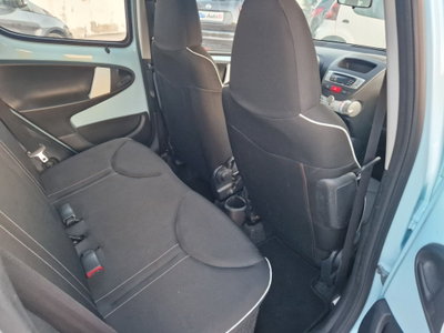Citroen C1 1.0 5 porte Vanity Fair 10 (12)