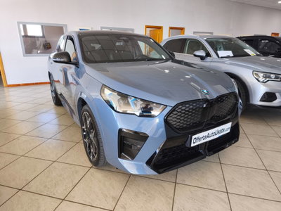 BMW iX2 edrive 20 MSport (2)