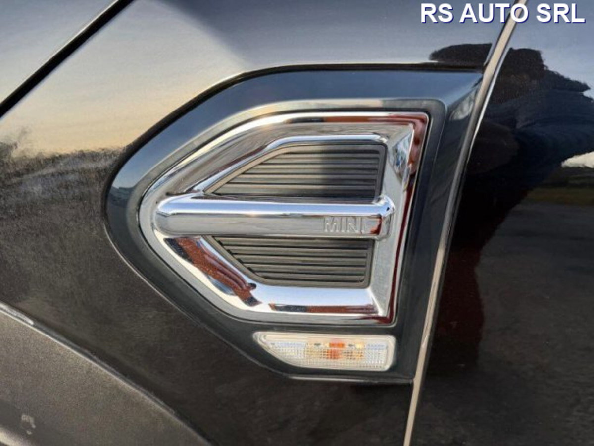 MINI Mini Countryman 1.5 One Business Countryman Automatica (6)