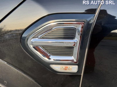 MINI Mini Countryman 1.5 One Business Countryman Automatica (6)