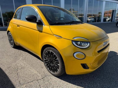 Fiat 500 1.0 hybrid Icon (2)