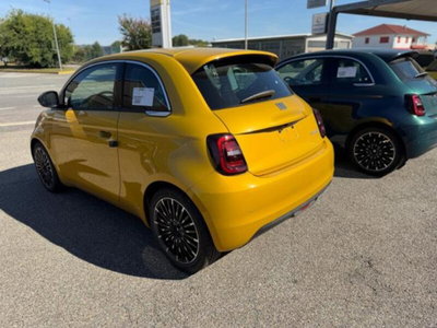Fiat 500 1.0 hybrid Icon (4)