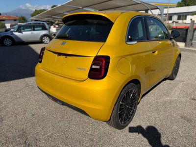 Fiat 500 1.0 hybrid Icon (9)
