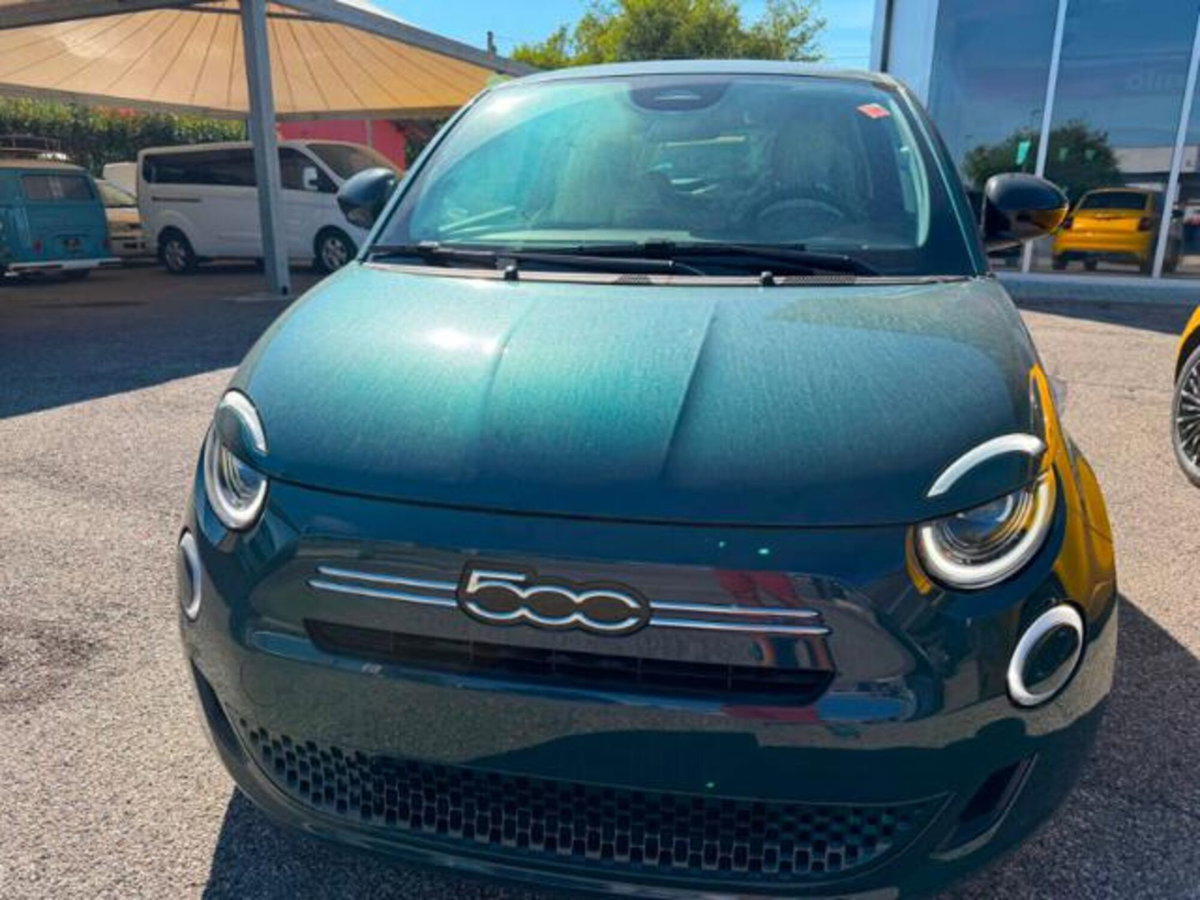 Fiat 500 1.0 hybrid Icon (6)