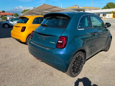 Fiat 500 1.0 hybrid Icon (7)