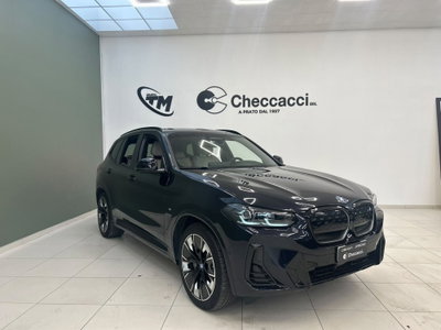 BMW iX3 iX3 Impressive usata