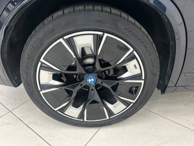 BMW iX3 iX3 Impressive (10)