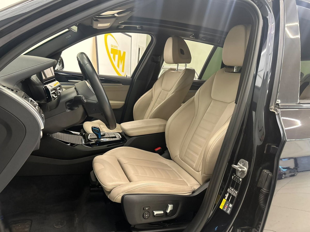 BMW iX3 iX3 Impressive (11)