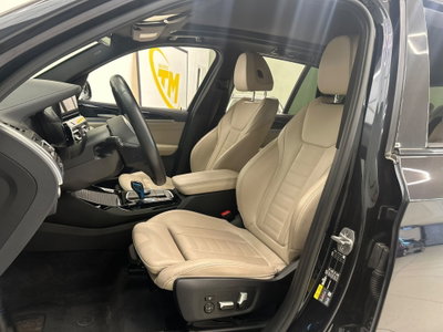 BMW iX3 iX3 Impressive (11)