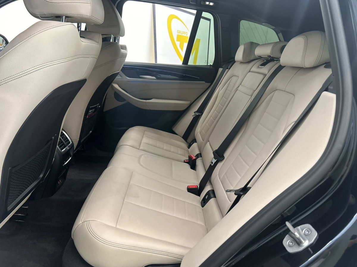 BMW iX3 iX3 Impressive (12)