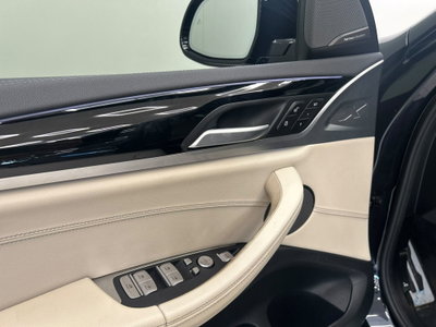 BMW iX3 iX3 Impressive (14)