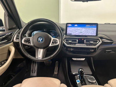 BMW iX3 iX3 Impressive (17)